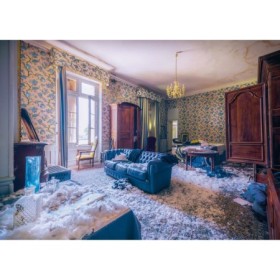 Puzzle camera viselor 1000 piese
